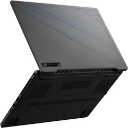 Ноутбук Asus ROG Zephyrus G14 GA401QM (GA401QM-K2166T)