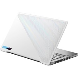 Ноутбук Asus ROG Zephyrus G14 GA401QM (GA401QM-K2166T)