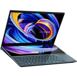 Ноутбук Asus Zenbook Pro Duo 15 OLED UX582LR (UX582LR-H2005T)