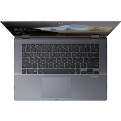 Ноутбуки Asus TP412FA-EC076T