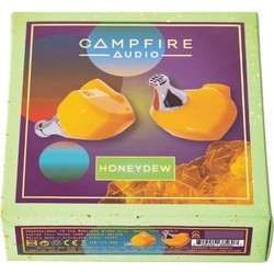 Наушники Campfire Audio Honeydew