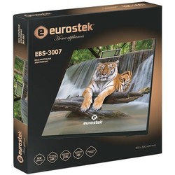 Весы Eurostek EBS-3007