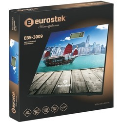 Весы Eurostek EBS-3009
