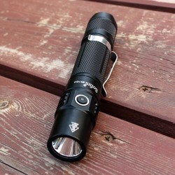 Фонарик Sofirn SP31 V2.0 Cree XPL HI 1200lm