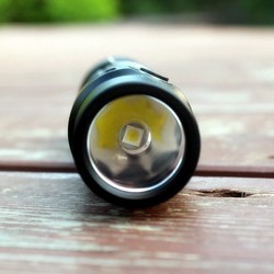 Фонарик Sofirn SP31 V2.0 Cree XPL HI 1200lm