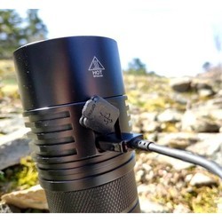 Фонарик Sofirn SP36 BLF Anduril