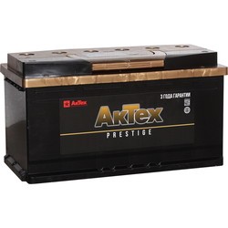 Автоаккумулятор AkTex Prestige (6CT-110R)
