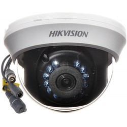 Комплект видеонаблюдения Hikvision Turbo HD-4D KIT