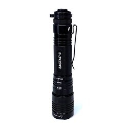 Фонарик EagleTac T25V XHP70.2 NW