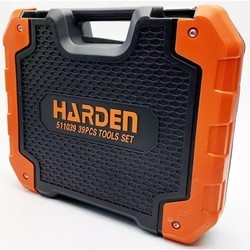 Набор инструментов Harden 511039
