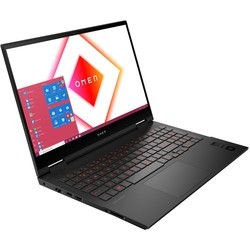 Ноутбук HP OMEN 15-ek1000 (15-EK1015UR 3B2V6EA)