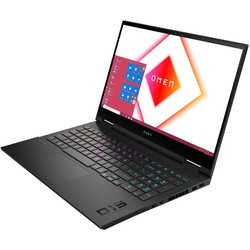 Ноутбук HP OMEN 15-ek1000 (15-EK1015UR 3B2V6EA)