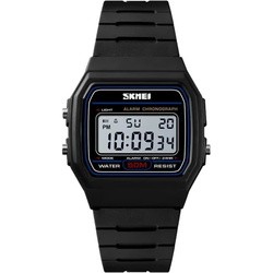 Наручные часы SKMEI 1412 Black