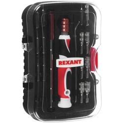 Набор инструментов REXANT 12-4771