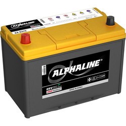 Автоаккумулятор AlphaLine AGM (6CT-92JL)