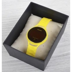 Наручные часы SKMEI 1230 Yellow
