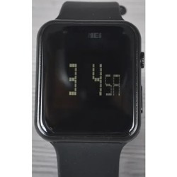 Наручные часы SKMEI 1271 Black