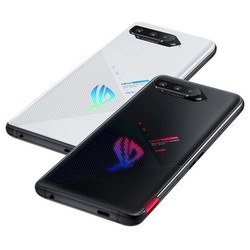 Мобильный телефон Asus ROG Phone 5s 512GB/18GB