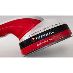 Пароочиститель EFFEKTIV TurboVapor 1050X