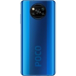 Мобильный телефон Poco X3 NFC 128GB/8GB