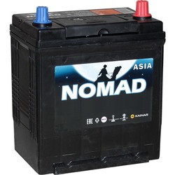Автоаккумулятор Nomad Standard Asia (6CT-42R)