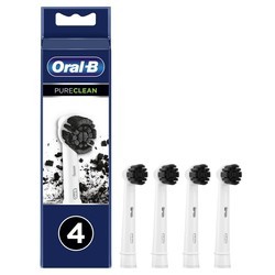 Насадки для зубных щеток Oral-B Precision Pure Clean EB 20CH-4