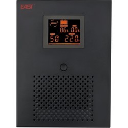 ИБП EAST EA-3000U LCD Schuko