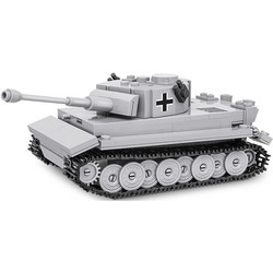 Конструктор COBI Panzer VI Tiger 2703