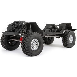 Радиоуправляемая машина Axial SCX10-III Jeep JT Gladiator 1:10