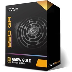 Блок питания EVGA SuperNOVA GA