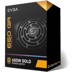 Блок питания EVGA SuperNOVA GA