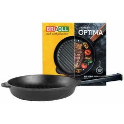 Сковородка Brizoll Optima Black O2440G-P1