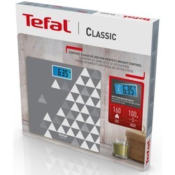 Весы Tefal Classic PP1531