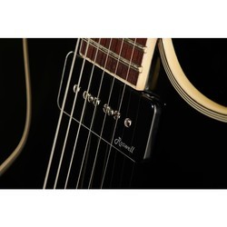 Гитара Harley Benton SC-Custom II P90