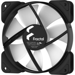 Система охлаждения Fractal Design Aspect 12 RGB PWM