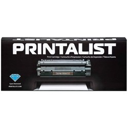 Картридж Printalist HP-CF401X-PL