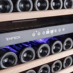 Винный шкаф Temptech WP120DCS