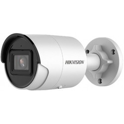 Камера видеонаблюдения Hikvision DS-2CD2043G2-IU 2.8 mm