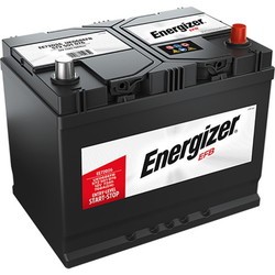 Автоаккумулятор Energizer Premium EFB (EE72D26L)