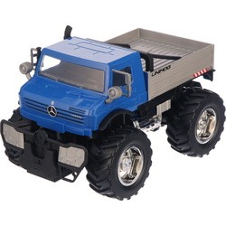 Радиоуправляемая машина Maisto Mercedes-Benz U5000 Unimog 1:16