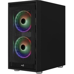 Корпус Aerocool Graphite V3