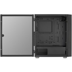 Корпус Aerocool Graphite V1