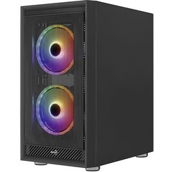 Корпус Aerocool Graphite V2