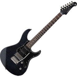 Гитара Yamaha PAC612VIIFM