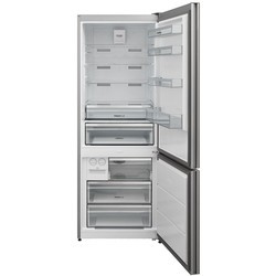 Холодильник Korting KNFC 71928 GN