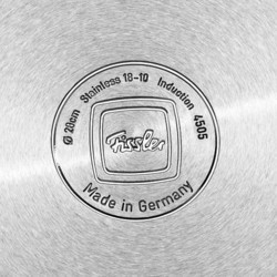 Кастрюля Fissler Bonn 8611205