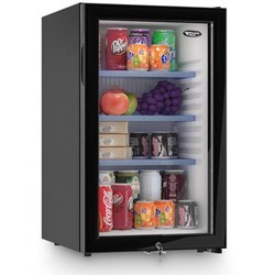 Холодильник Cold Vine AC-50BG