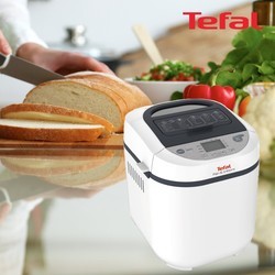 Хлебопечка Tefal Pain et Tresors PF250135