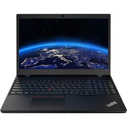 Ноутбуки Lenovo P15v Gen 1 20TQ003VRA