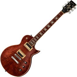 Гитара Harley Benton SC-Custom II